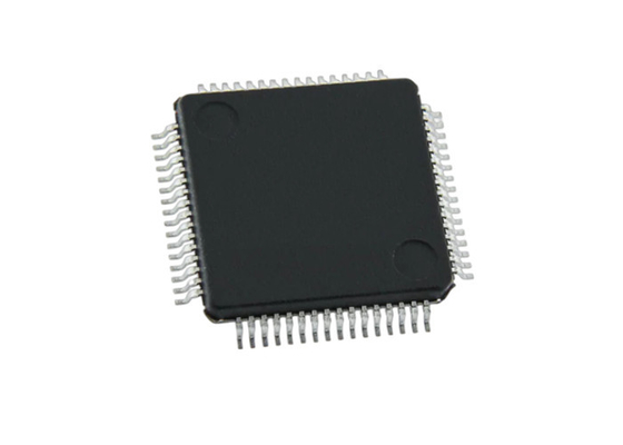 Микроконтроллер РУКИ обломока STM32H725VEH6 STM32H7 интегральной схемаы - MCU