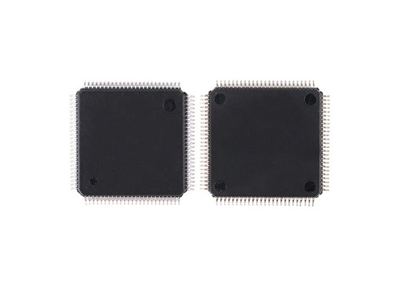 Микроконтроллер IC обломока STM32H733ZGI6 трицатидвухразрядный MCU интегральной схемаы