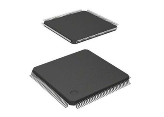 Обломок интегральной схемаы IC STM32H735AGI6 микроконтроллеров MCU трицатидвухразрядный