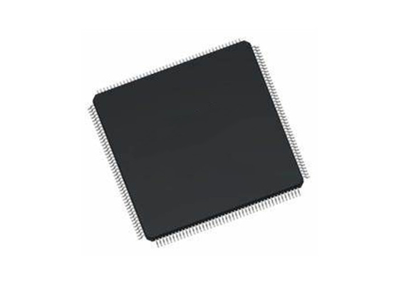 Микроконтроллер STM32H725AEI6 MCU откалывает 550MHz