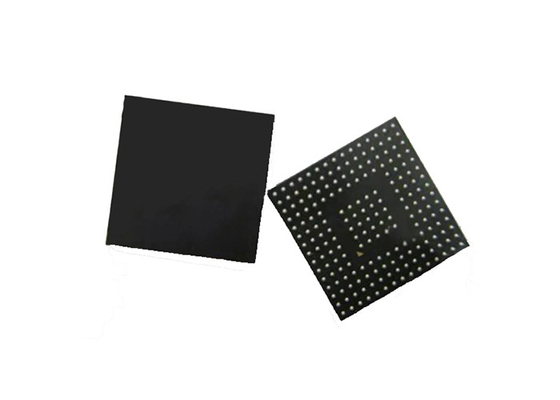 микроконтроллеры IC STM32H725IGK6 STM32H725 32-битный одноядерный MCU чип