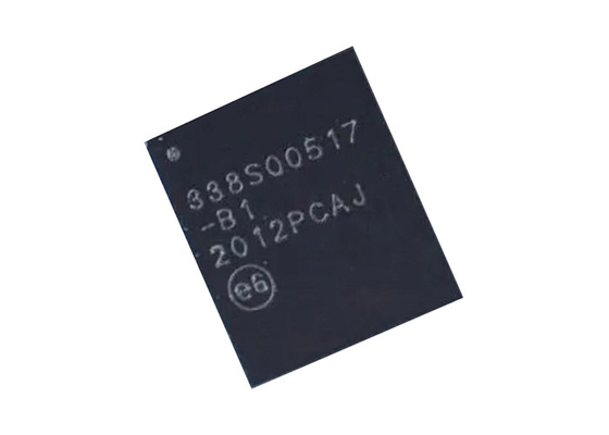 управление IC силы обломока 338S00517 Iphone Ic для динамического напора отслеживая пространственное аудио