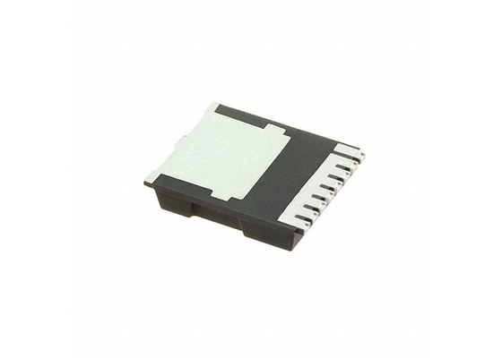 Держатель PG-HSOF-8-1 N-канала 80V 300A 375W транзисторов IPT012N08N5 поверхностный