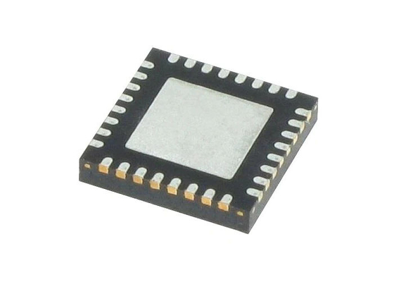 микроконтроллер IC РУКИ обломока 32Bit ATSAMC21E18A-MUT интегральной схемаы 48MHz