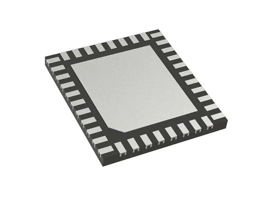 Splitters репитеров буферов сигнала обломока NB7NQ621MMUTWG интегральной схемаы 12Gbps