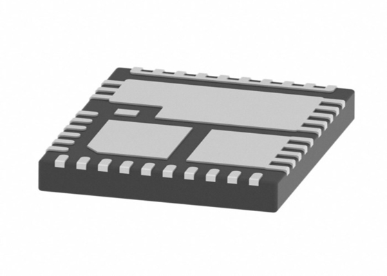большой ток IC 1.25MHz CSD95481RWJ конвертера самца оленя 5.5V 60A одновременный