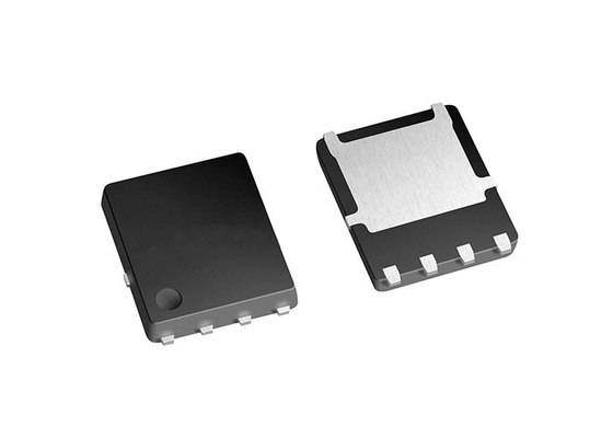 Mosfet канала n низкой мощности обломока 2.8mOhm интегральной схемаы NTMFS4C024NT1G