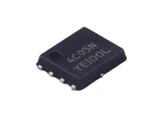 Транзистор IC 14 NC NTMFS4C05NT1G DFN5 Mosfet канала MOS одиночный n