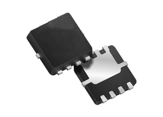 Транзистор 5-DFN канала MOSFET n обломока 30V 15A интегральной схемаы NTMFS4C029NT1G