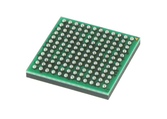 STM32L4R9ZIY6PTR Микроконтроллер ARM IC 32-разрядный одноядерный 120 МГц 2 МБ FLASH 144-WLCSP