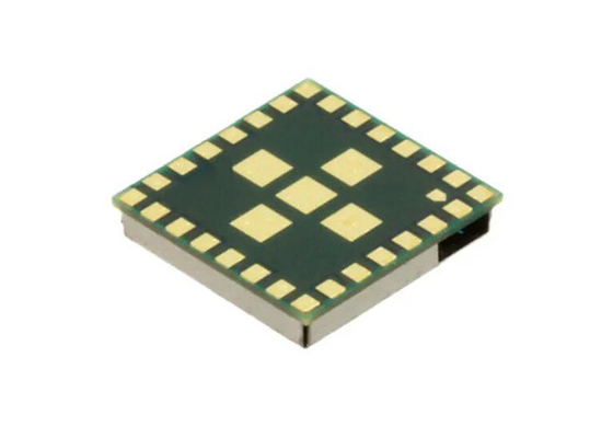 Интерфейсный модуль хост-контроллера CC2564MODNCMOER, 4 Мбит/с Модуль CC2564 33-SMD