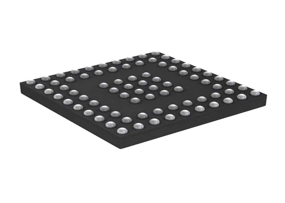 IC FPGA 37 I/O 80CKFBGA LIF-MDF6000-6KMG80I Программируемая пользователем вентильная матрица