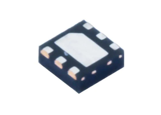 LP5912Q3.3DRVRQ1 Линейный регулятор напряжения IC Положительный фиксированный 1 выход 500 мА 6-WSON