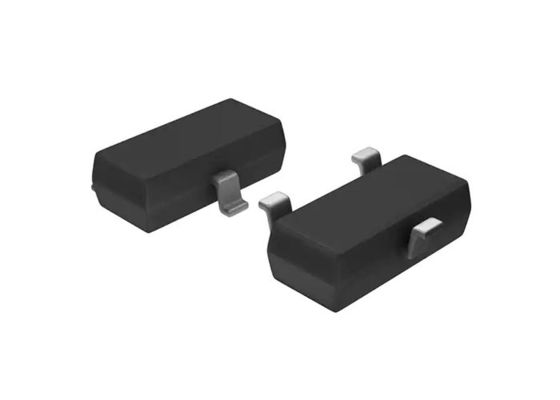 Датчик эффекта Холла интегральной схемы ДРВ5053ВАЭДБЗТК1 одиночная ось СОТ-23-3