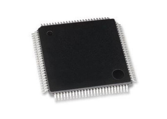Микроконтроллеры 80MHz IC CY8C5888AXI-LP096 CY8C5888 32Bit Single Core TQFP100