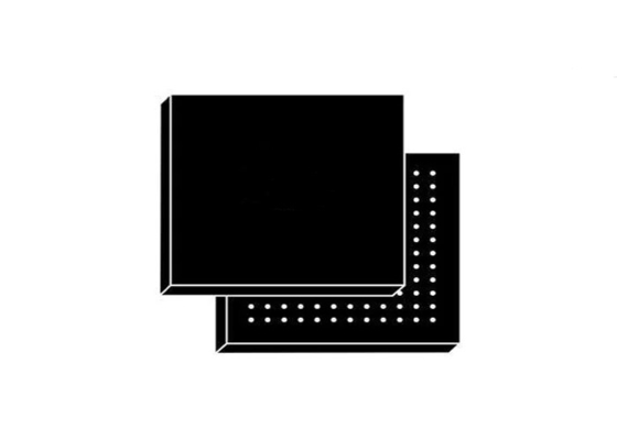 2,4 ГГц MCU STM32WB55VGQ6 STM32WB55 Радиочастотный приемопередатчик IC BT 5.2 129-UFBGA