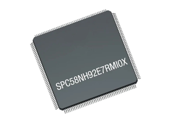 10МБ автомобильные чипы SPC58 SPC58NH92E7RMI0X 32-битный трехъядерный микроконтроллер IC
