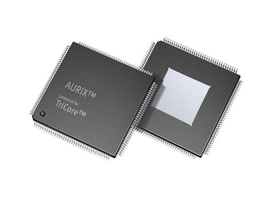 SAK-TC364DP-64F300W AA TriCore AURIX 32 бит Dual Core 300MHz микроконтроллер с поддержкой 4MB Flash и ASIL-D