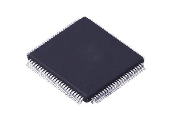 Микроконтроллеры IC обломока FS32K144WAT0WLHR FS32K144 интегральной схемы 80MHz