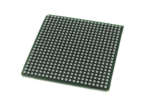 Интегральная микросхема микросхемы 10M16DAF484I7G 450MHz, программируемая полем, IC BGA484