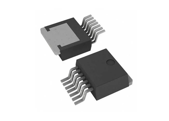 МОП-транзисторы AIMBG120R010M1 1200V SiC Mosfet для автомобильной промышленности