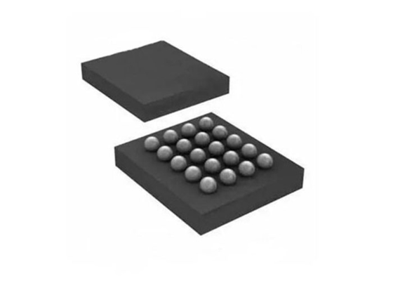 Iphone IC Chip CD3710A1YFDR CD3710A1 VCSEL Драйвер массива IC BGA Пакет