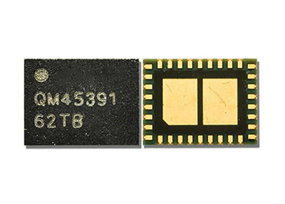 Интегральная микросхема QM45391 Внешний WiFi6 FEM модуль QFN Package