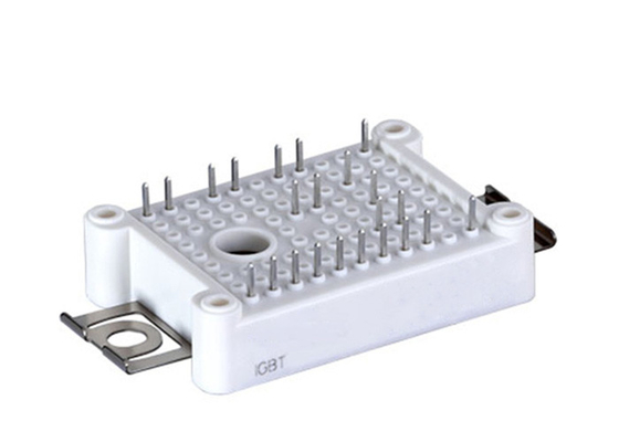 Автомобильные модули IGBT F450R07W1H3B11ABOMA1 Высокоскоростной модуль 650V 50A IGBT