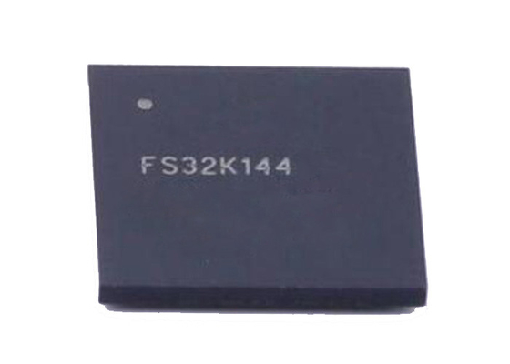 Микроконтроллер IC LFBGA100 ядра обломока интегральной схемаы FS32K144HFT0VMHR одиночный
