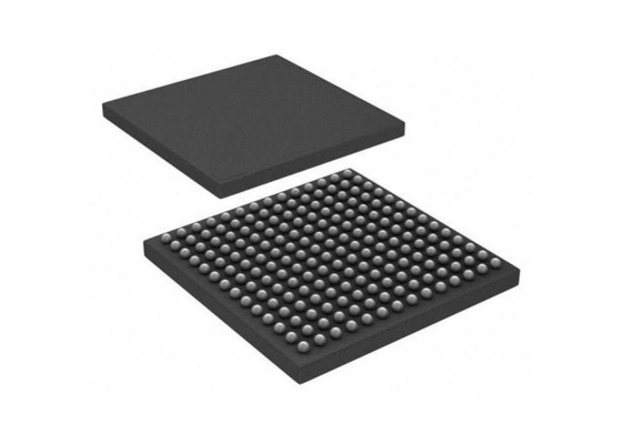 Микропроцессор IC BGA РУКИ бита 1.3GHz обломока 64 интегральной схемаы MIMX8MQ7CVAHZAA