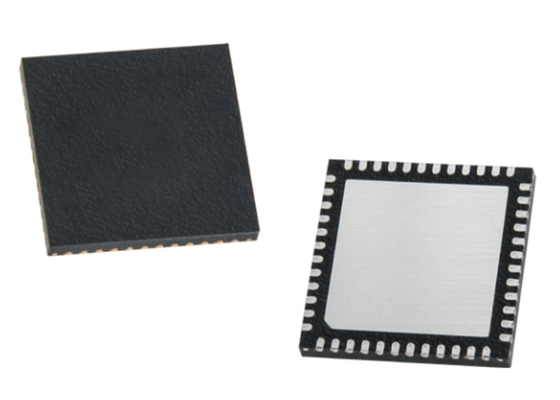 обломок SoC гекконовых IC приемопередатчика 2Mbps BT IC EFR32BG22C222F352GN32-C RF беспроводной