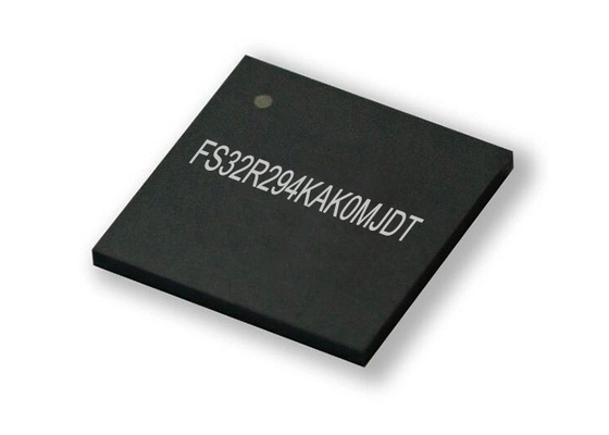 обломок FS32R294KAK0MJDT микропроцессора LFBGA269 IC радиолокатора автомобиля 240MHz