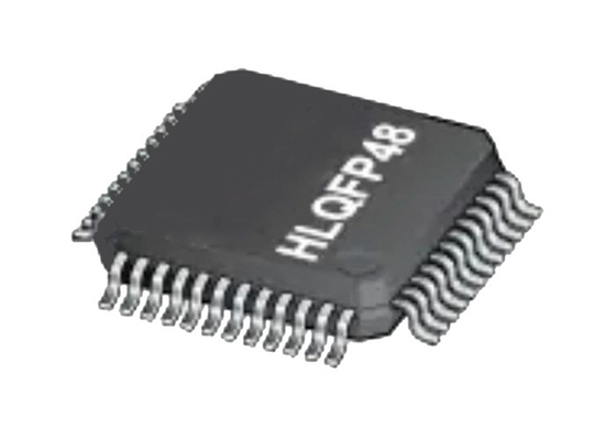 Обломок обломока автомобильный LQFP48 IC основы системы безопасности низкой мощности MFS2633AMBA0AD