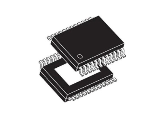 Реле SS силы квадрацикла распределения силы IC VNI4140KTR 700mA переключателя мощности Hi бортовое умное