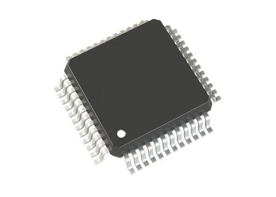 16Bit микроконтроллер IC S912ZVCA19F0MLF интегрировал МОЖЕТ MCU 32MHz LQFP48