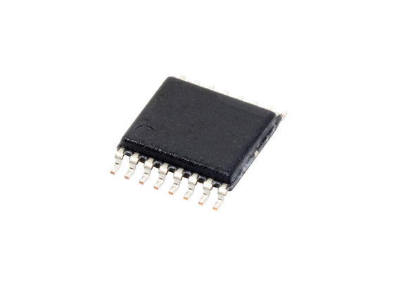 Амортизаторы Квадрацикл-канала 2.5KV ADUM5401ARWZ с интегрированным конвертером DC DC