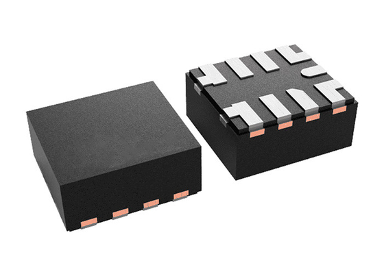 обломок конвертера VQFN9 IC самца оленя 3A TPS62993QRYTRQ1 автомобильный низкий IQ одновременный