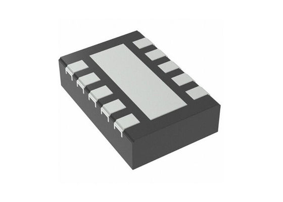 автомобиль 1A откалывает BQ25071QWDQCRQ1 заряжатель батареи одиночной камеры LiFePO4 линейный