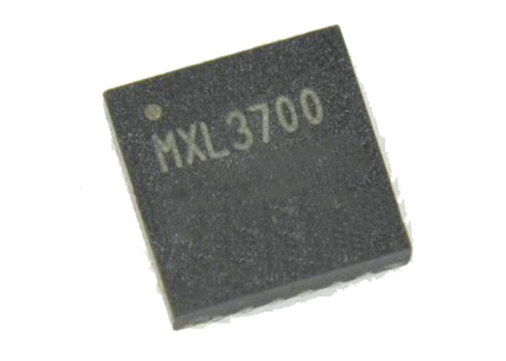 Сеть IC QFN68 одиночного канала обломока MXL3700 MoCA 2,0 интегральной схемаы коаксиальная