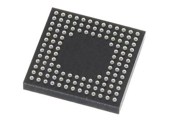 держатель IC VFBGA124 микроконтроллера ядра 150MHz CY8C6136BZI-F34 32BIT одиночный поверхностный