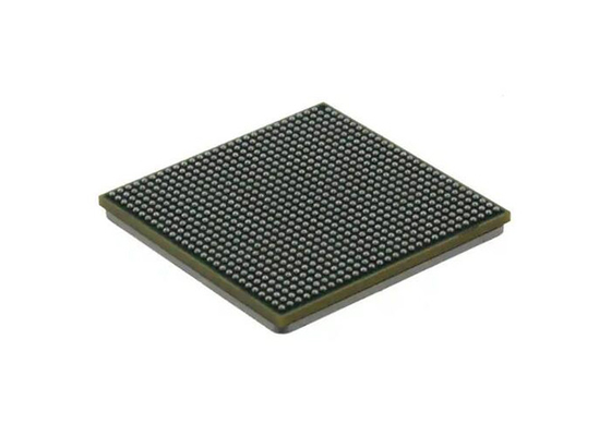 Интегрированные микропроцессоры IC FCPBGA783 процессора MPC8548VJAUJD 1Core 32Bit