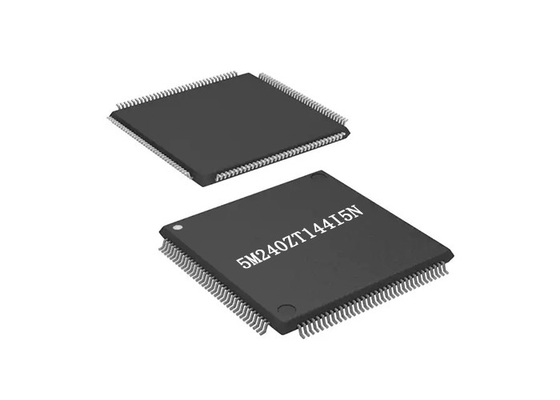 Приборы Programmable логики комплекса обломока 5M240ZT144I5N 144-LQFP интегральной схемаы