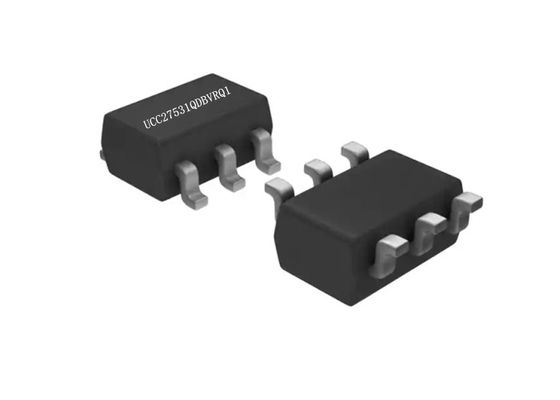 Автомобиль откалывает водителя ворот UCC27531QDBVRQ1 автомобильный 2.5-A 5-A одноканальный