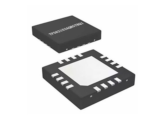 Автомобиль откалывает регулятор переключения IC самца оленя TPS62153AQRGTRQ1 16-VFQFN