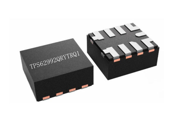 3-V к конвертеру самца оленя 10-V TPS62992QRYTRQ1 2A низко-IQ автомобильному одновременному