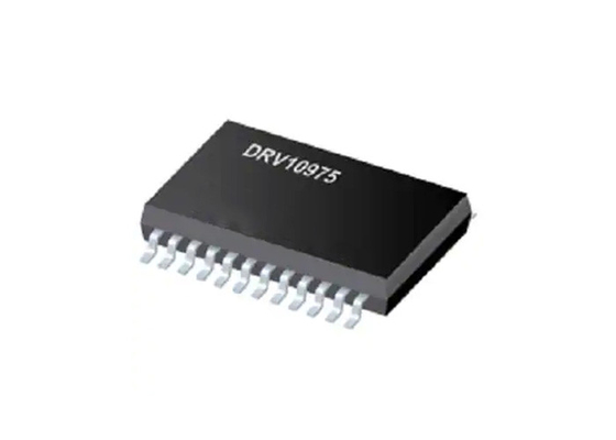 Водитель мотора обломока DRV10975ZRHFR 12V трехфазный Sensorless BLDC интегральной схемаы