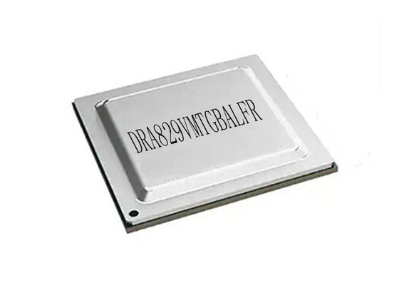 Система на обломоке DRA829VMTGBALFR 4Port PCIe переключает подсистему микропроцессора FCBGA827