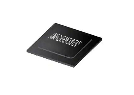 Микропроцессоры IC 784FCBGA ядра 32Bit обломока AM6526BACDXEAF 2 интегральной схемаы