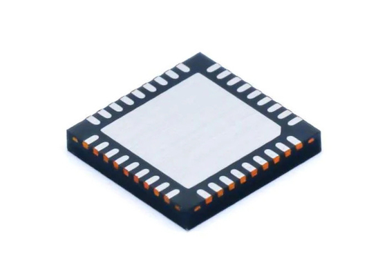 Синтезатор LMX2571SRHHTEP маломощный высокопроизводительный RF с модуляцией FSK