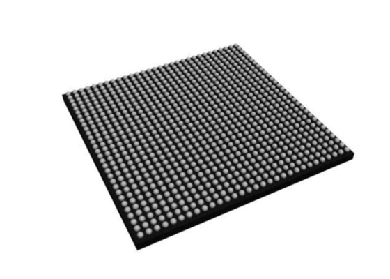 Programmable логика IC 5CGXFC7D6F31C6N врезала FPGA - вентильную матрицу поля Programmable